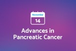 Advances in Pancreatic Cancer